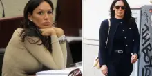 Nicole Minetti, la testimone dei presunti festini a villa Cipriani: &laquo;Escort e feste, non ha mai cambiato vita. Era lei a scegliere le ragazze. Il figlio? Con la tata&raquo;