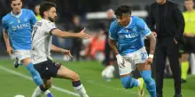 Le pagelle di Napoli-Bologna, i voti: i top e i flop del match del Maradona