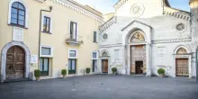 Operaio morto a Sorrento, l'ncidente nel giardino della Cattedrale