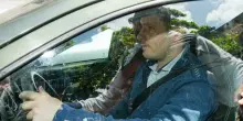 Garlasco, il nuovo audio di Sempio del 2017: &laquo;?&Egrave; successo qualcosa quel giorno alle nove e mezza&raquo;. Svel&ograve; l'orario in cui uccise Chiara?