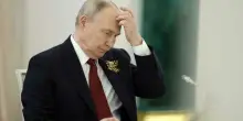 Putin paranoico, dai droni ucraini agli orologi del suo staff (vietati) durante le riunioni: la Russia teme di perdere la guerra?