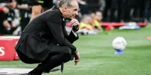 Milan, &egrave; crisi continua: dopo il derby una marcia da retrocessione. Cosa sta succendo