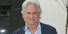 Giulio Scarpati premiato al ?Gran Gal&agrave; del Sociale? con il Premio Sorriso Diverso alla Carriera