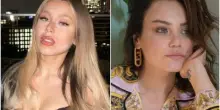 Jasmine Carrisi, la replica alla sorellastra Romina: &laquo;Ci vogliamo bene. I presupposti per avere un rapporto ci sono, perch&eacute; dici di no?&raquo;