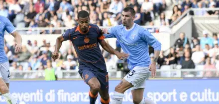 Lazio-Inter: dove vederla gratis (in chiaro), probabili formazioni e orario della finale di Coppa Italia
