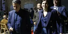 Sondaggi politici: Schlein la pi&ugrave; votata, a seguire Conte e Salis. Ma Meloni guida