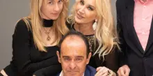 Simona Tagli: &laquo;Non sposo pi&ugrave; il pap&agrave; di mia figlia, colpa dell'ennesimo litigio. Ora basta con il matrimonio, ci ho messo una pietra sopra&raquo;