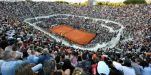 Internazionali d?Italia di Tennis, spirometrie gratuite per gli appassionati grazie alla Societ&agrave; Italiana di Pneumologia