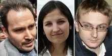 Garlasco, la mamma di Sempio: &laquo;Se ti capitava a 19 anni...&raquo;. Lui: &laquo;&Egrave; successo a 19 anni&raquo;