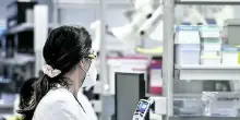 Export, corre la farmaceutica: spinta dalle imprese del Lazio