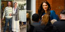 Famiglia nel bosco, appello a Kate Middleton: il piano per coinvolgere la principessa (che arriva in Italia)