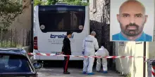 Colpita a martellate, preso il marito  "Stava facendo colazione al bar"