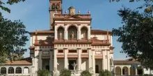 Garlasco, Muschitta: &laquo;Mi sono inventato tutto&raquo;, il supertestimone crolla. Cadono anche le piste su satanismo e festini al Santuario della Bozzola