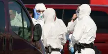 &laquo;&Egrave; solo stress, ansia o nervosismo&raquo;. La diagnosi dei medici a bordo, ma era Hantavirus: ora la passeggera francese &egrave; grave
