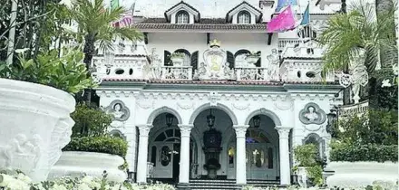 Castello delle cerimonie, la famiglia Polese non si arrende: &laquo;Conseguenze gravi e irreversibili sul personale&raquo;
