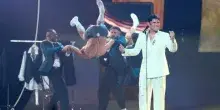 Eurovision Song Contest 2026, stasera la prima semifinale: quando canta Sal Da Vinci, la scaletta e dove vedere lo show