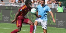 Il derby Roma-Lazio si giocher&agrave; luned&igrave; alle 20.45, la prefettura: &laquo;Motivi di gestione dell'ordine pubblico&raquo;