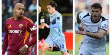 Roma-Lazio, il derby spostato a luned&igrave; alle 20.45: cosa cambia per Milan, Juve, Como e Napoli