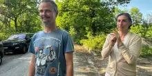 Famiglia nel bosco, gli avvocati rinunciano al mandato: &laquo;Non c'era una visione comune&raquo;