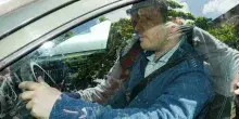 Garlasco, l'audio di Sempio in auto: &laquo;Il video ce l'ho dentro la penna&raquo;. Le nuove rivelazioni