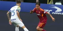 I giorni di Dybala: gli agenti sono a Roma, la decisione finale sul rinnovo spetta ai Friedkin