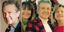 Pupo: &laquo;Vivere con due donne &egrave; bello ma ci vogliono tanti soldi. Gianni Morandi mi prest&ograve; 200 milioni, glieli ho restituiti&raquo;