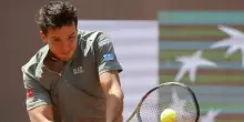 Luciano Darderi, chi &egrave; l'italo-argentino che ha eliminato Zverev a Roma: et&agrave;, carriera e ranking. Ai quarti sfider&agrave; Jodar