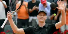 Sinner, record di vittorie nei Masters 1000: Jannik uguaglia Djokovic a 31 successi consecutivi. Adesso i quarti per la storia