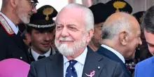 Napoli, cittadinanza onoraria a De Laurentiis: approvata la proposta dal Consiglio Comunale