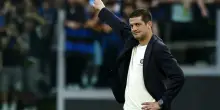 Inter, Chivu: &laquo;Thuram sta meglio. Vincere per me? Non mi interessa, mi interessa la squadra&raquo;