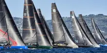 Il Mondiale Orc parla sempre americano, comanda Summer Storm