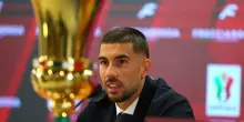 Zaccagni prima di Lazio-Inter: &laquo;Proviamoci con i nostri tifosi al fianco&raquo;
