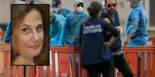 Ilaria Capua: &laquo;Hantavirus poco contagioso. Il mio livello di preoccupazione? Siamo vicinissimi al rischio zero&raquo;