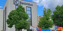 Electrolux, il governo convoca l?azienda