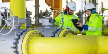 Italgas con Tokyo Gas per le reti intelligenti