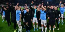 Lazio-Inter, finale di Coppa Italia: la notte che vale un anno. Sarri: &laquo;Ci crediamo fino alla follia&raquo;