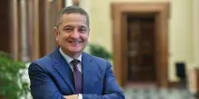 Bri, Italia al vertice. Panetta nominato presidente del board