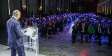 Gualtieri: &laquo;Pronti per le Olimpiadi. Roma &egrave; la citt&agrave; dell?innovazione&raquo;