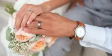 Matrimoni, quanto costa sposarsi? Fino a 13.700 euro di spesa e sempre pi&ugrave; prestiti per le nozze