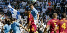 &laquo;Derby Roma-Lazio luned&igrave; sera&raquo;, scontro Viminale-Serie A. La Lega fa ricorso al Tar: domani la decisione
