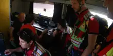 Ragazze scomparse a Rieti durante un'escursione in montagna: le ricerche nei boschi