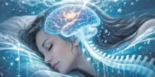 Alzheimer, ecco come i sogni ci proteggono. &laquo;Un buon riposo pulisce i nostri neuroni&raquo;