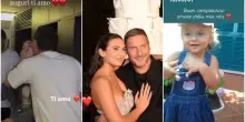 Chanel Totti compie 19 anni, la festa con gli amici e gli auguri di mamma Ilary e pap&agrave; Francesco. &laquo;Auguri vita mia&raquo;