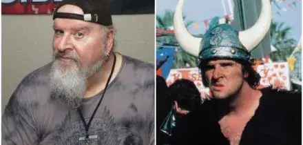 Donald Gibb, morto l'attore de ?La rivincita dei Nerds?: aveva 71 anni. Fu popolare nei panni di Frederick "Orco" Palowaski