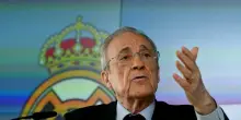 Real Madrid-Barcellona, &egrave; scontro. Perez: &laquo;Mi hanno rubato dei titoli in Spagna&raquo;