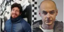 Il capotreno Alessandro Ambrosio ucciso con una coltellata, al via il processo: il presunto assassino sorride davanti alla famiglia della vittima