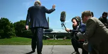 Trump in Cina, domani l'incontro con Xi: dall'Iran alle tensioni globali fino alla guerra tecnologica, il vertice tra diplomazia e competizione