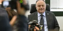 &laquo;Poliziotti infedeli vendevano informazioni riservate su calciatori e vip, c'era un tariffario&raquo;. Dieci arresti