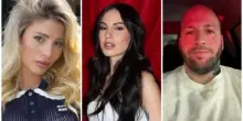 ?Chiara Nasti e Giulia De Lellis contro Alessandro Rosica: &laquo;Siamo vittime di stalking&raquo;. Lui si difende: &laquo;Calunnie, ho le prove&raquo;