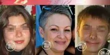 Sonia Bottacchiari, rintracciata la donna scomparsa con i due figli in Friuli. La Procura: &laquo;Tutti e tre in buone condizioni di salute&raquo;